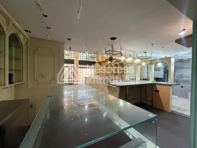 Boulangerie / Pâtisserie & Restaurant Haut de Gamme en location
