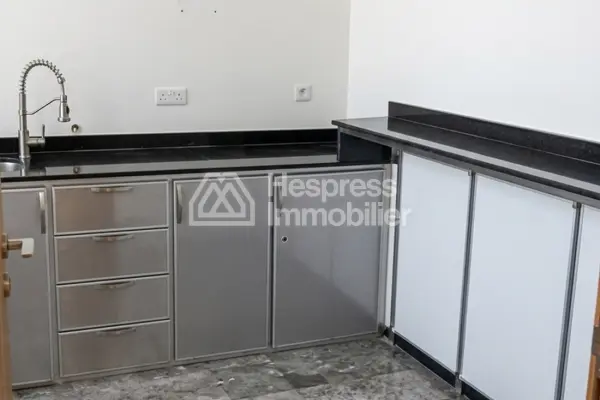 Bureau spacieux pour la location Florida