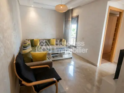 Studio meublé à belvéder pour location