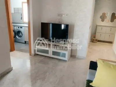 Studio meublé à belvéder pour location