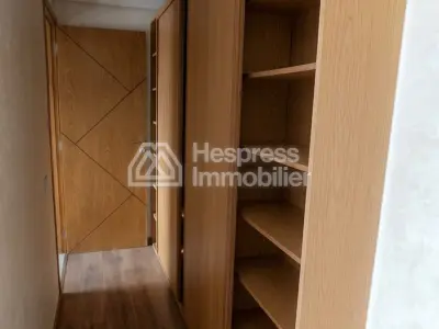 Studio meublé à belvéder pour location