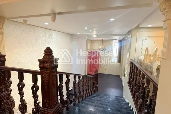 Upscale Bakery/Pastry Shop & Restaurant for Rent
