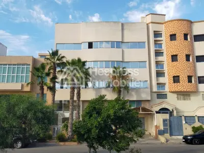 Three-story building for sale in Mohammedia