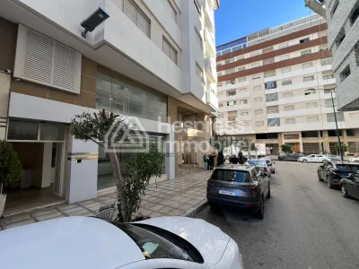 Local commercial à vendre, 116m² à Tanger