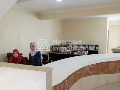Three-story building for sale in Mohammedia