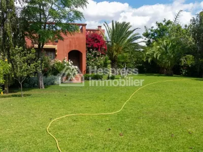Charming farmhouse for sale – Benslimane
