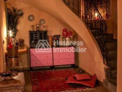 Charming farmhouse for sale – Benslimane
