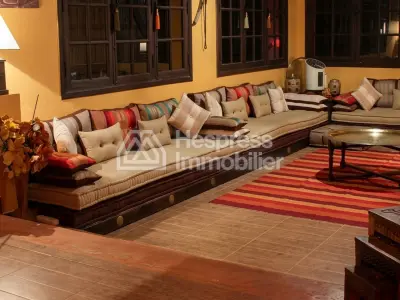 Charming farmhouse for sale – Benslimane