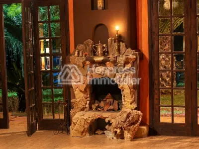 Charming farmhouse for sale – Benslimane
