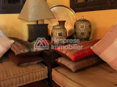 Charming farmhouse for sale – Benslimane