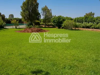 Charming farmhouse for sale – Benslimane
