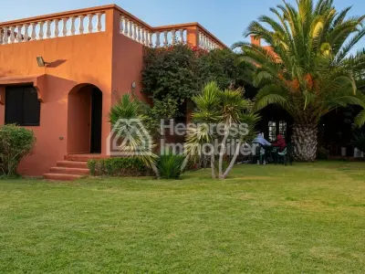 Charming farmhouse for sale – Benslimane
