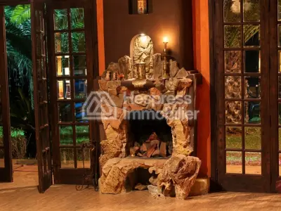 Charming farmhouse for sale – Benslimane