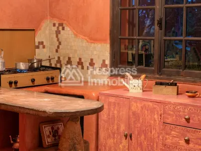 Charming farmhouse for sale – Benslimane