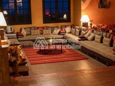 Charming farmhouse for sale – Benslimane