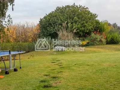 Charming farmhouse for sale – Benslimane