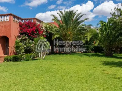 Charming farmhouse for sale – Benslimane