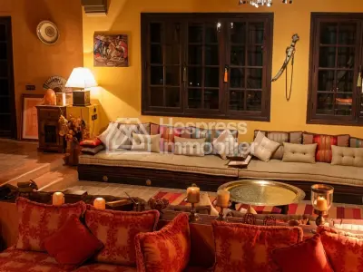 Charming farmhouse for sale – Benslimane