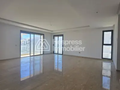 Luxury new apartment for rent – Agdal