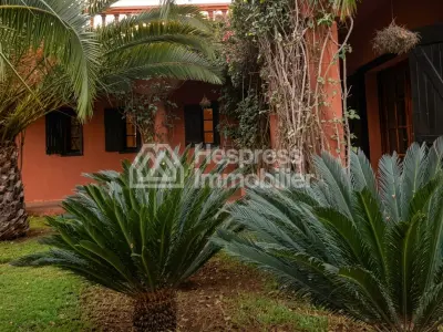 Charming farmhouse for sale – Benslimane