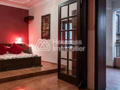 Charming farmhouse for sale – Benslimane