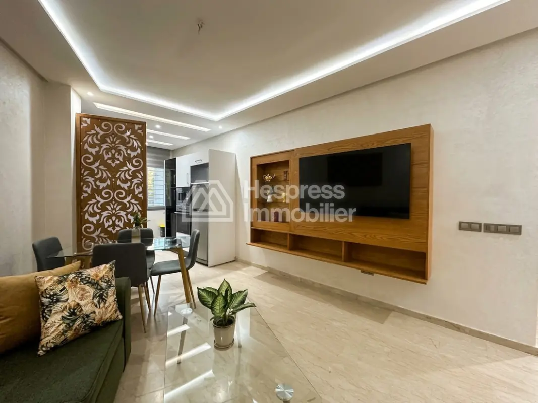 Apparetement pour location à oasis