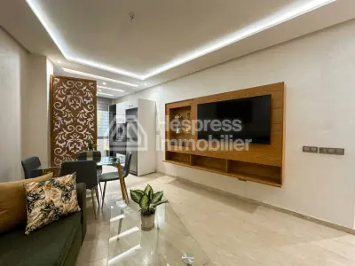 Apparetement pour location à oasis
