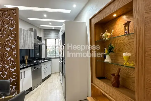 Apparetement pour location à oasis