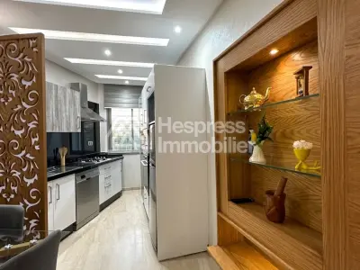 Apparetement pour location à oasis