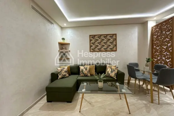 Apparetement pour location à oasis