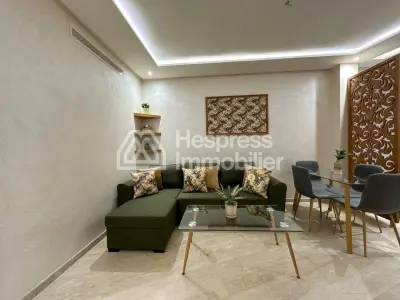 Apparetement pour location à oasis
