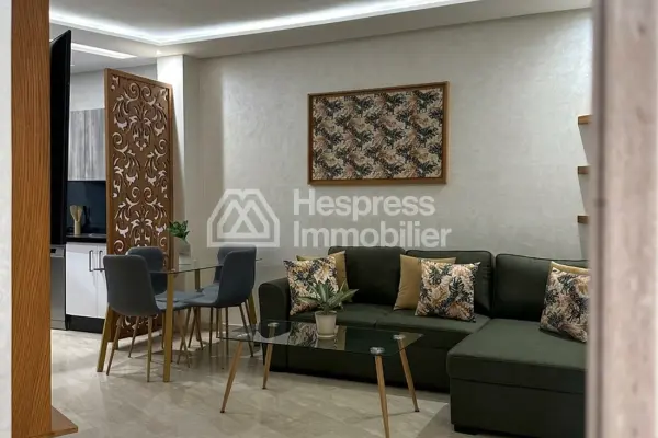 Apparetement pour location à oasis