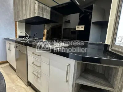 Apparetement pour location à oasis