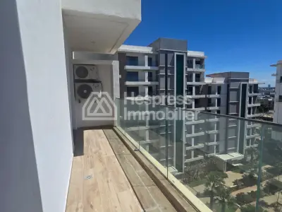 Luxury new apartment for rent – Agdal