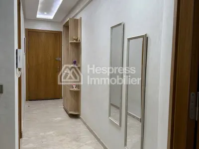 Apparetement pour location à oasis