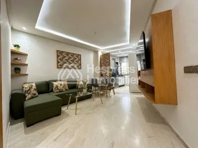 Apparetement pour location à oasis