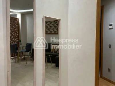 Apparetement pour location à oasis