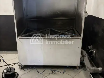 Garage/Auto Repair Shop for Sale