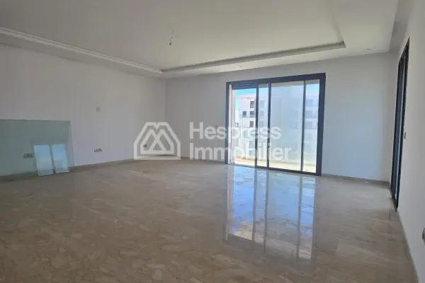 Luxury new apartment for rent – Agdal