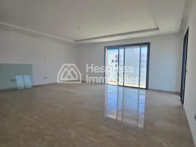 Luxury new apartment for rent – Agdal