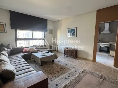 À Les Foubourgs D’anfa Apprt à vendre