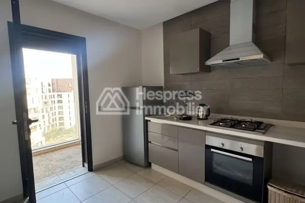 À Les Foubourgs D’anfa Apprt à vendre