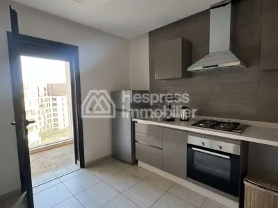 À Les Foubourgs D’anfa Apprt à vendre