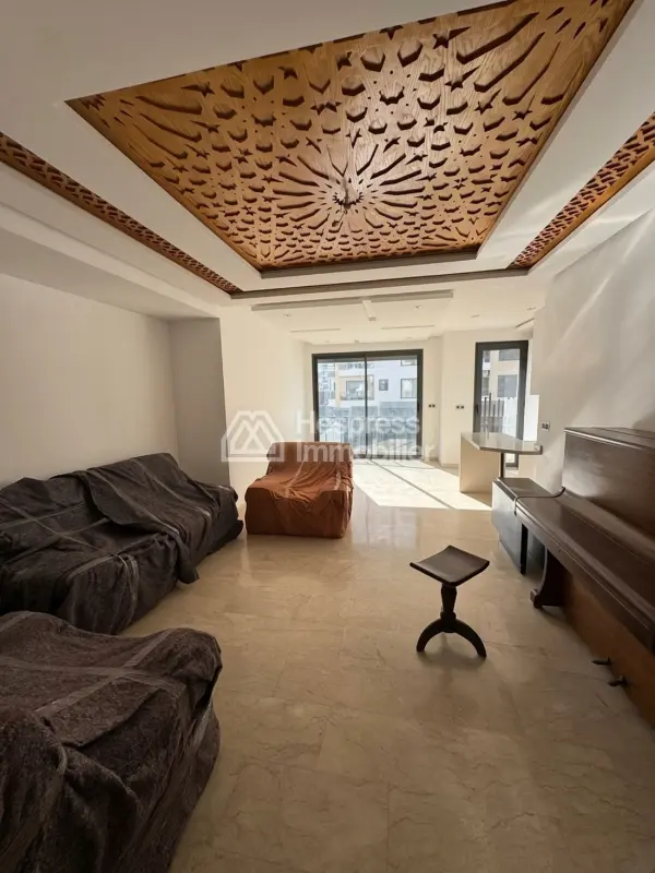 Apartment for sale in Anwal, 3 bedrooms, 104m²