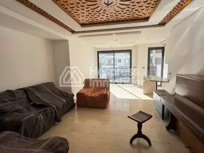 Apartment for sale in Anwal, 3 bedrooms, 104m²