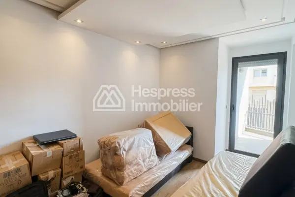 Apartment for sale in Anwal, 3 bedrooms, 104m²