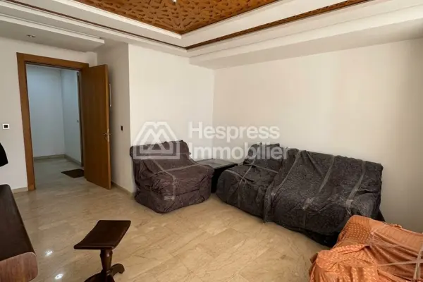 Apartment for sale in Anwal, 3 bedrooms, 104m²