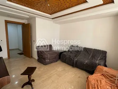 Apartment for sale in Anwal, 3 bedrooms, 104m²