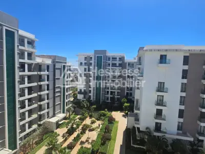 Luxury new apartment for rent – Agdal