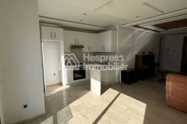 Apartment for sale in Anwal, 3 bedrooms, 104m²